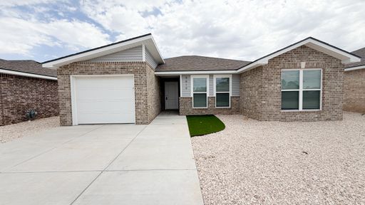 3 bedroom 2 bathroom for Rent in Lubbock, TX|5627 Colgate St. – photo 1