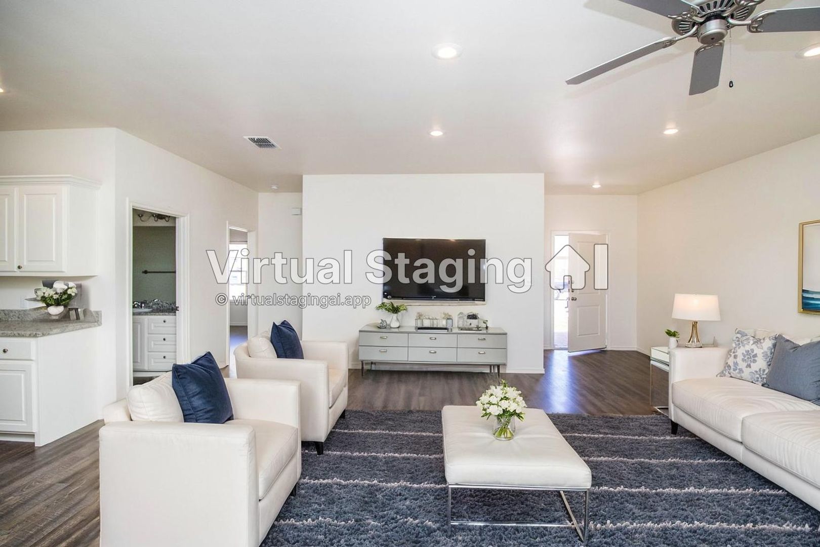 Lubbock House: 6925 20th St.