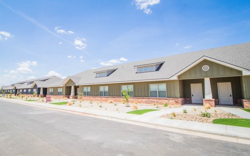 6916 20th St. – photo 1