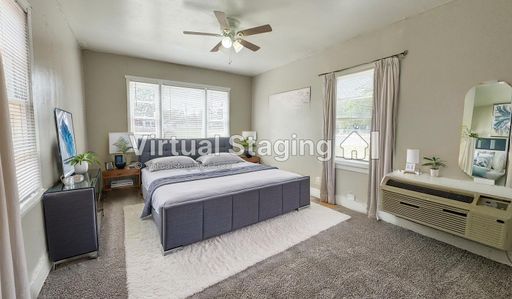 Lubbock, TX 1 bedroom 1 bathroom For Rent|3016 Duke St. Unit B – photo 1