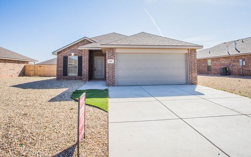 Frenship ISD | 3 Bed 2 Bath Home For Rent | 2129 Langford Ave – photo 1