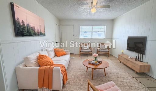 2-Bedroom Apartment for Rent in Central Lubbock | 5714 Brownfield Dr #C – photo 1