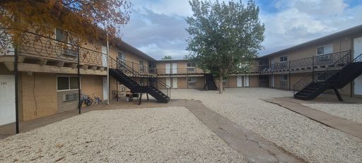 711 S. Austin #108