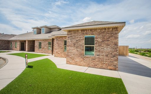 3 bedroom | 2608 136th St. – photo 1