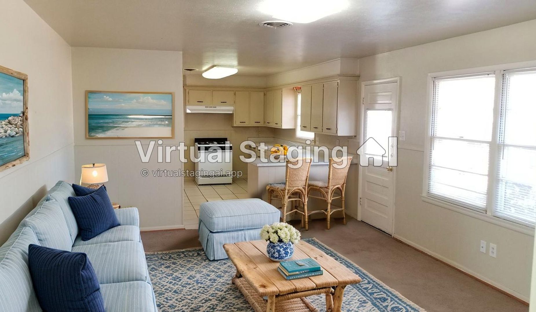 Lubbock House: 3034 57th St.