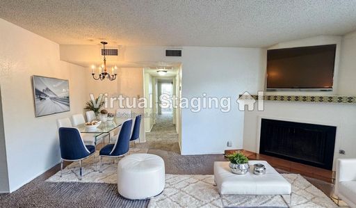 2 bedroom with garage | First floor | $500 off first month's rent | 1904 N. Midland Dr. #12 – photo 1
