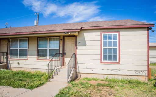 1510 S. 9th St. Unit 23