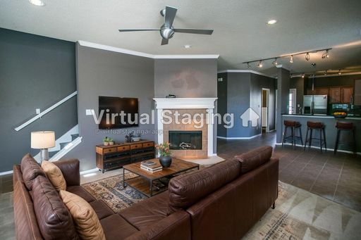 3 bedroom/ 3.5 bath | Close to Texas Tech – photo 1