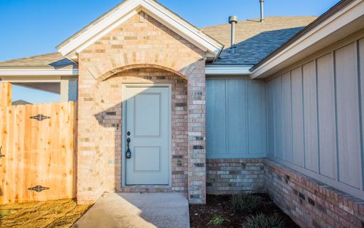 Cooper ISD | 12001 Essex Ave. #A – photo 1