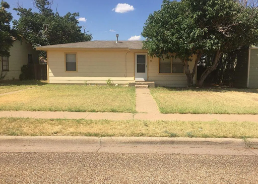 3312 2nd St. | 2 Bedroom 1 Bath For Rent In Lubbock – photo 1