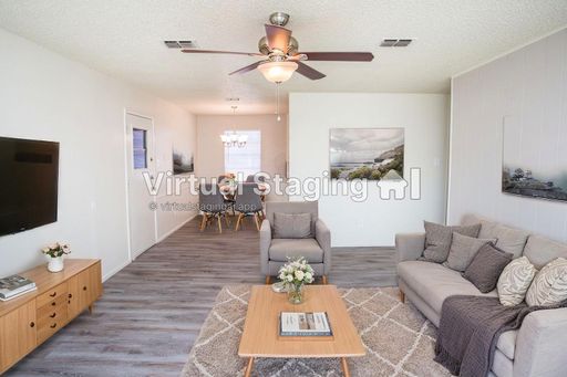 Lubbock, TX for Rent 3 bedroom 2 bathroom / 4813 6th St. – photo 1