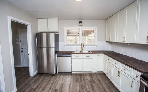 Close to Texas Tech | 3 Bedroom | 5510 43rd St. – photo 1