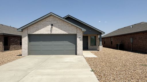 3 bedroom/ 2 bath | 8009 Date Ave. – photo 1