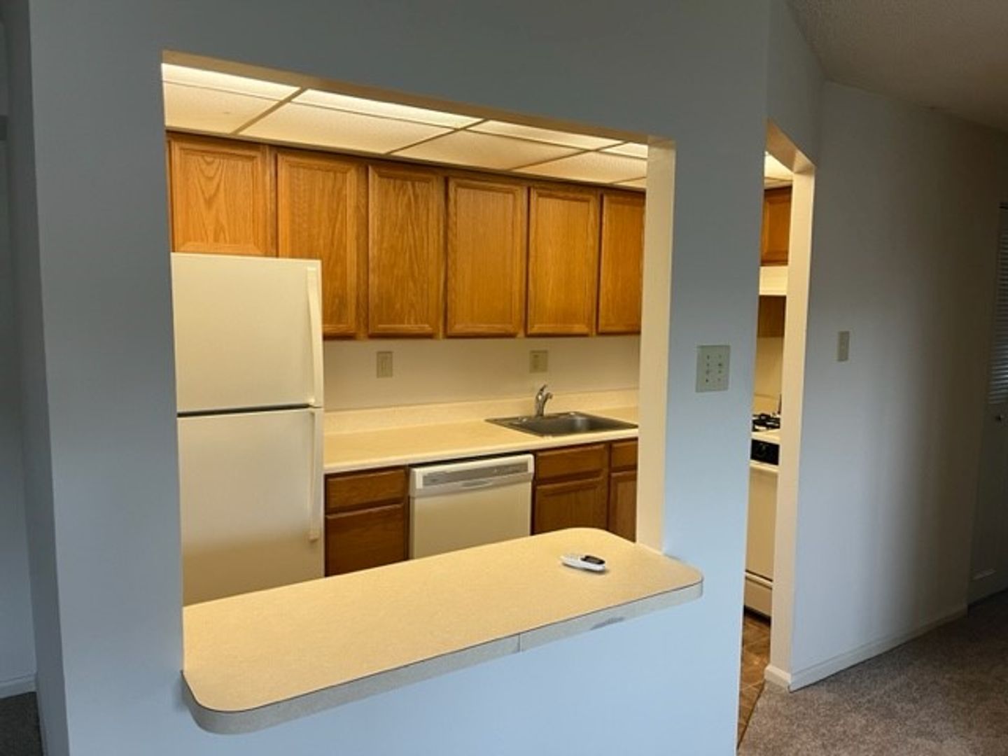 Oxford Apartment: 408 Conowingo Circle