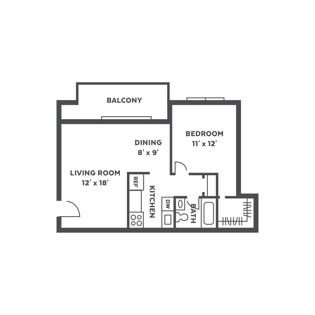 Oxford Apartment: 408 Conowingo Circle