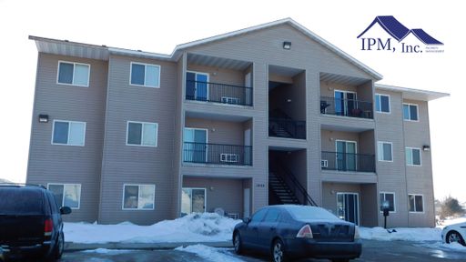 1604 20th Ave NW Unit #204 – photo 1