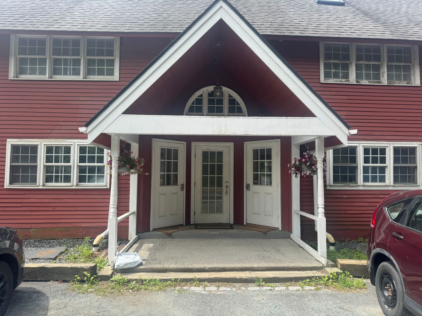 Quechee Condo: 1856 Quechee Main Street