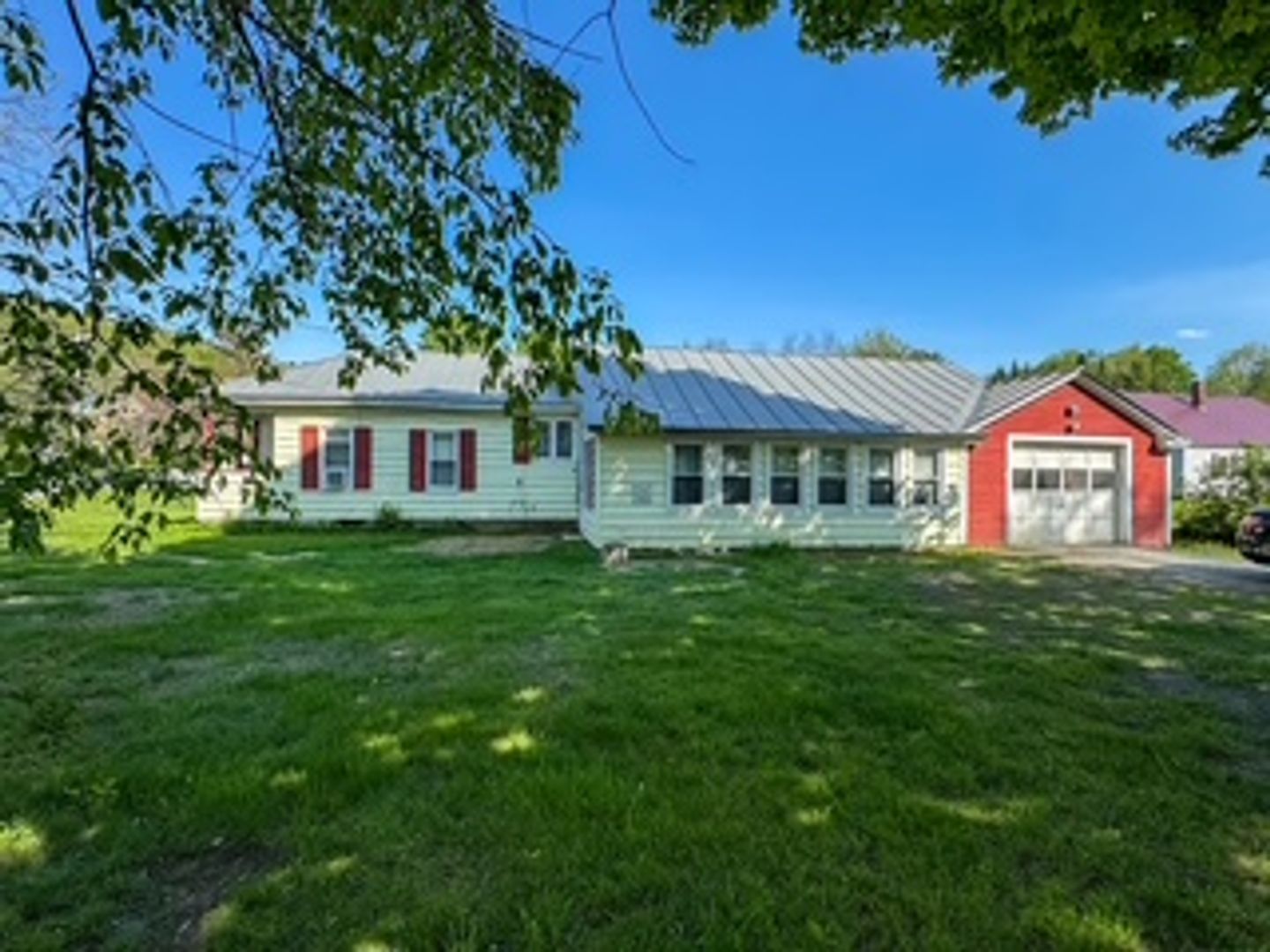 Lebanon House: 1 Fortune Street
