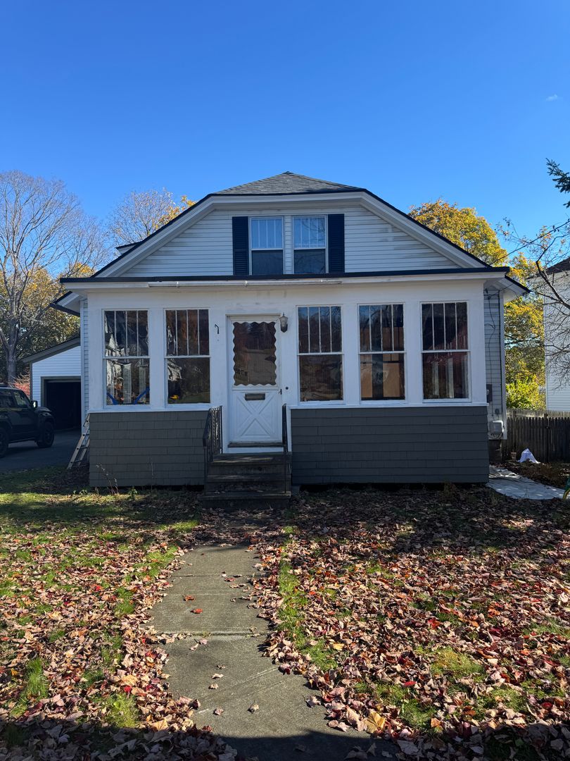 3 Bedroom home in Lebanon