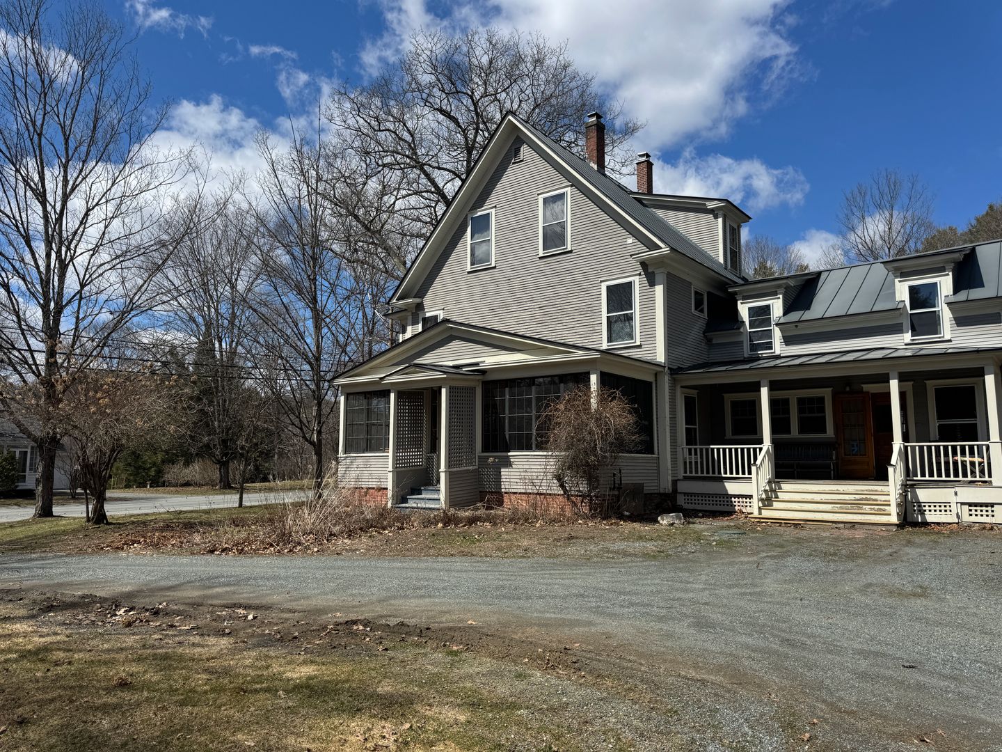 Norwich House: 410 Main Street