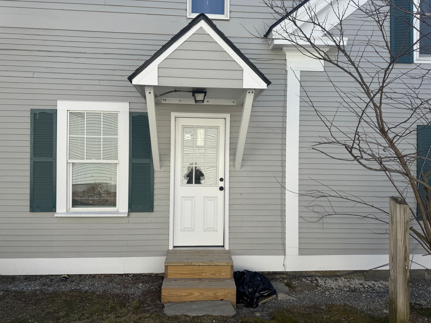 Quechee Apartment: 56 High Street