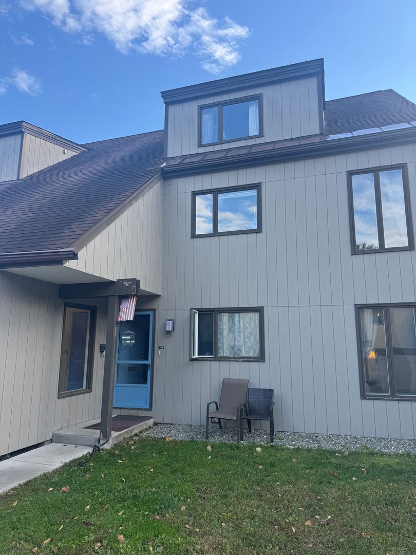 3 Bedroom Condo in Hanover