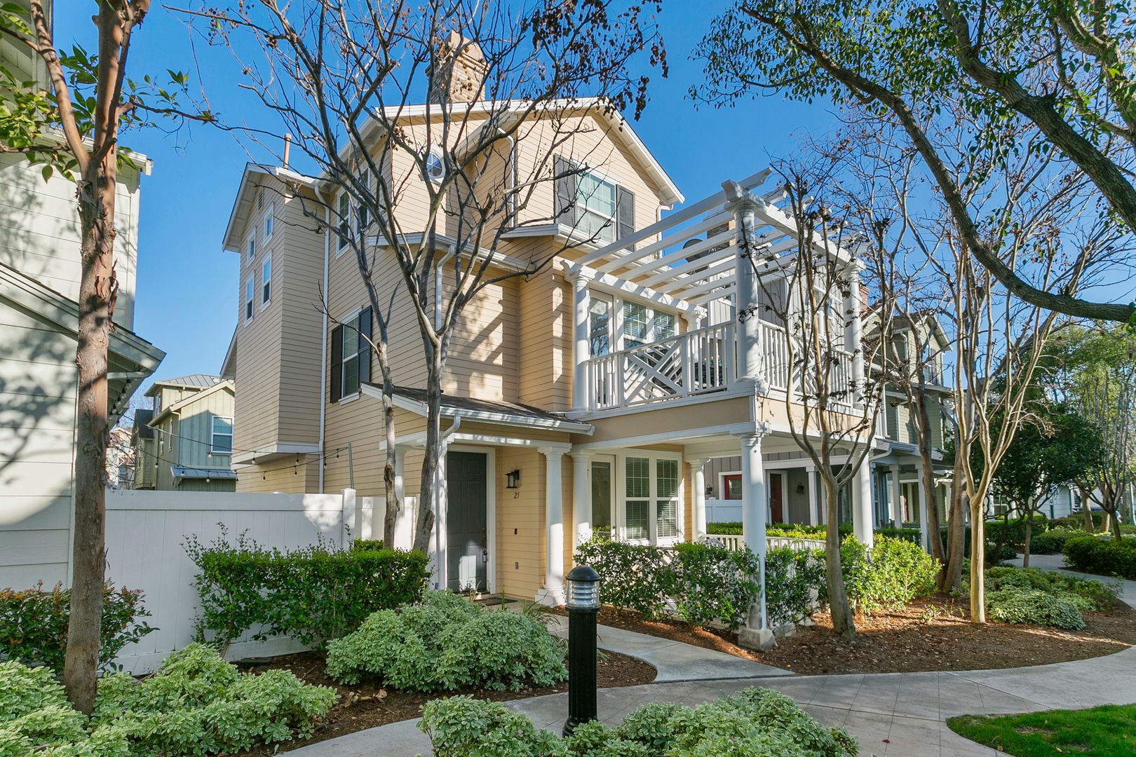 Ladera Ranch House: 25 Tarleton Lane