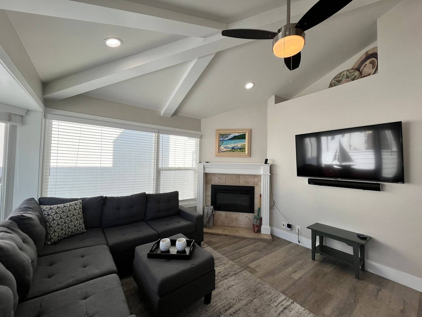 Corona Del Mar Condo: 602.5 Narcissus Ave