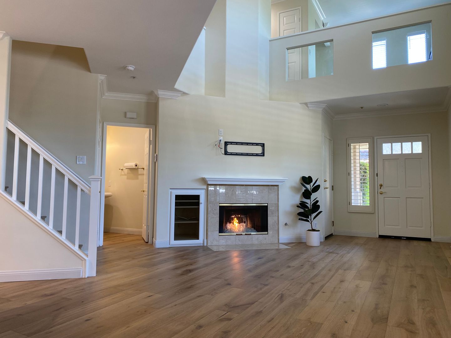Mission Viejo Townhome: 149 Valley View Terrace