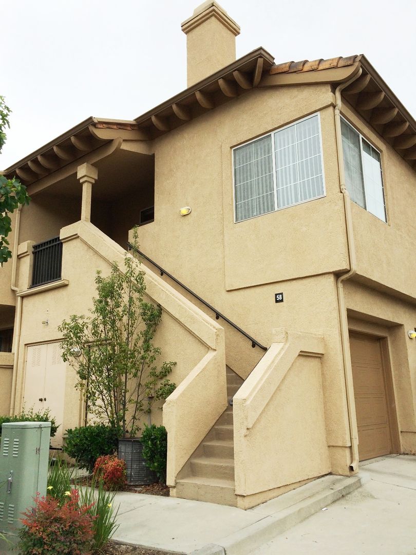 Aliso Viejo House: 58 Waxwing Ln