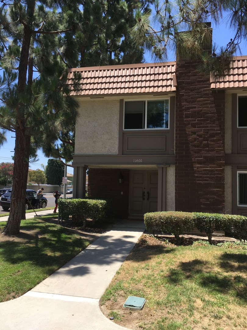 Cypress House: 11466 Pinckney Way