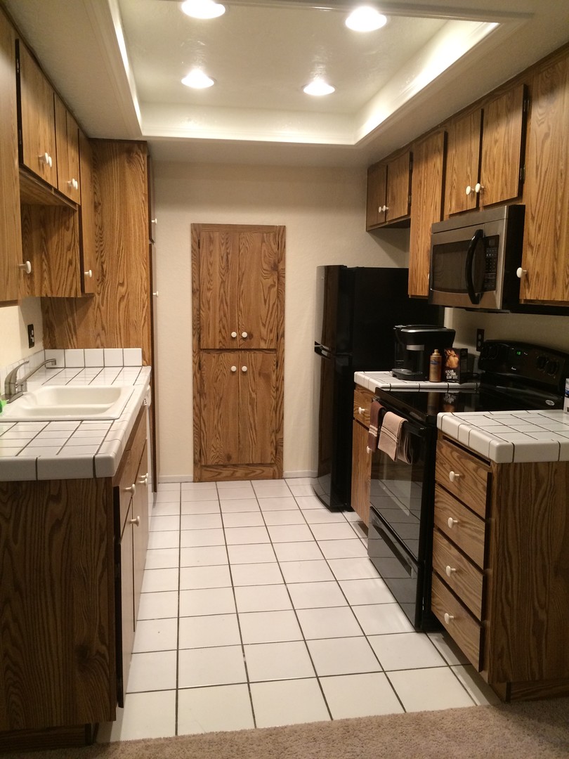 Lake Forest House: 20702 El Toro Rd. #180