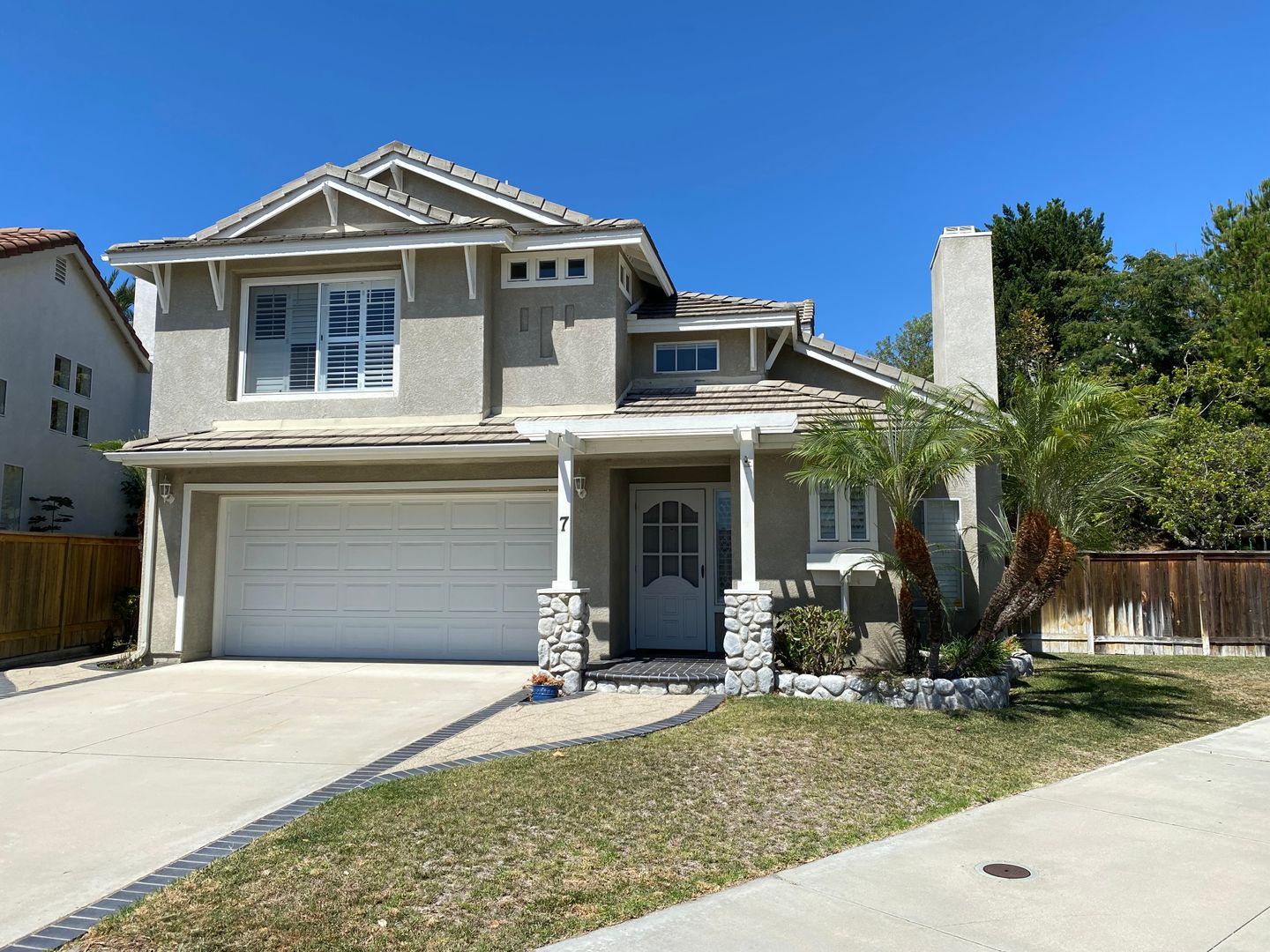 Aliso Viejo House: 7 Rowan Drive