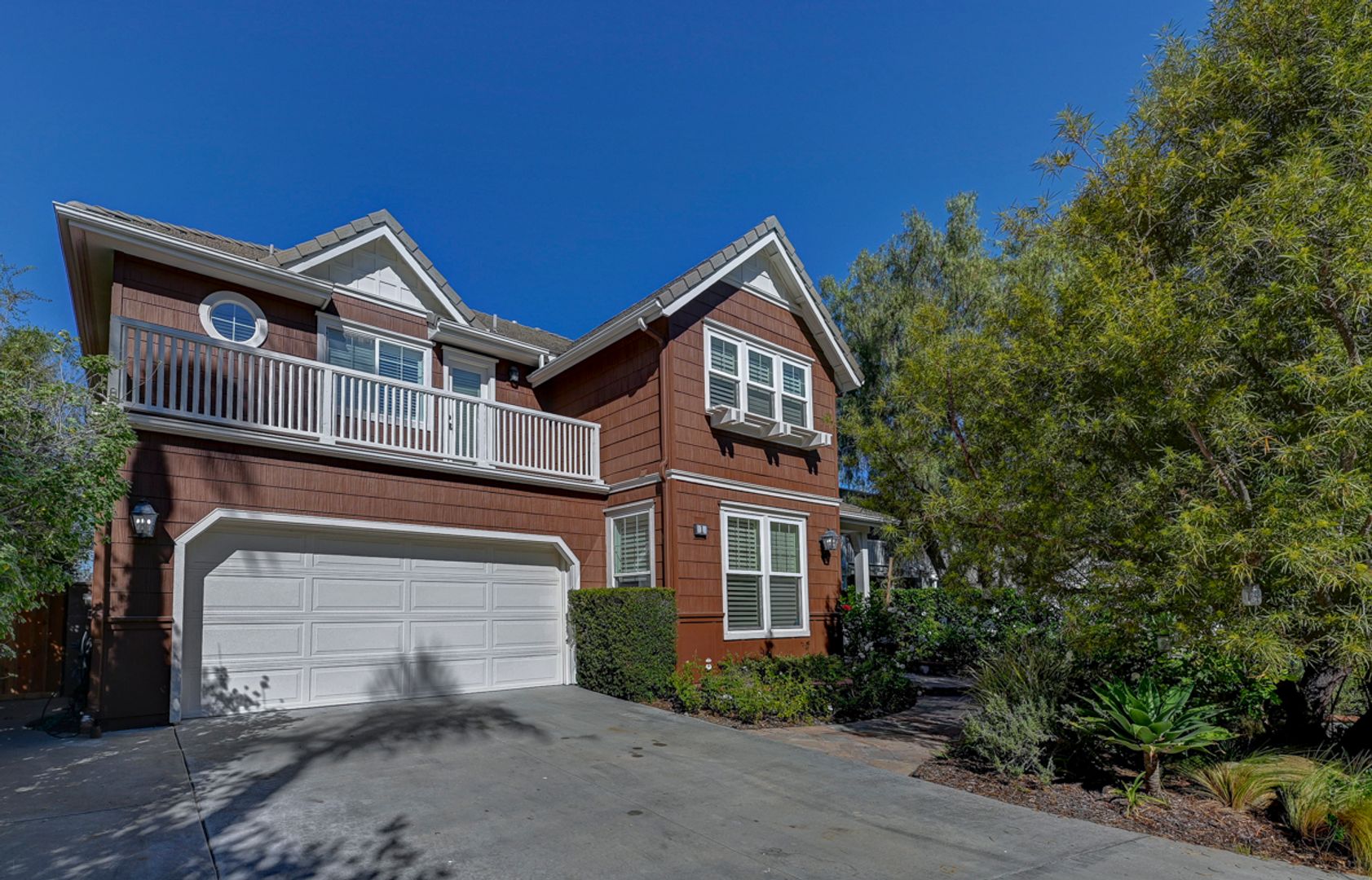 Ladera Ranch House: 1 Chimney Lane