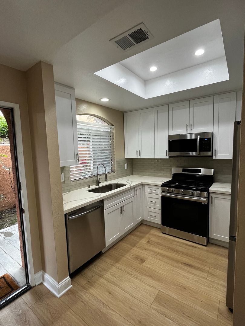 Laguna Niguel Condo: 30902 Clubhouse Dr. #29C