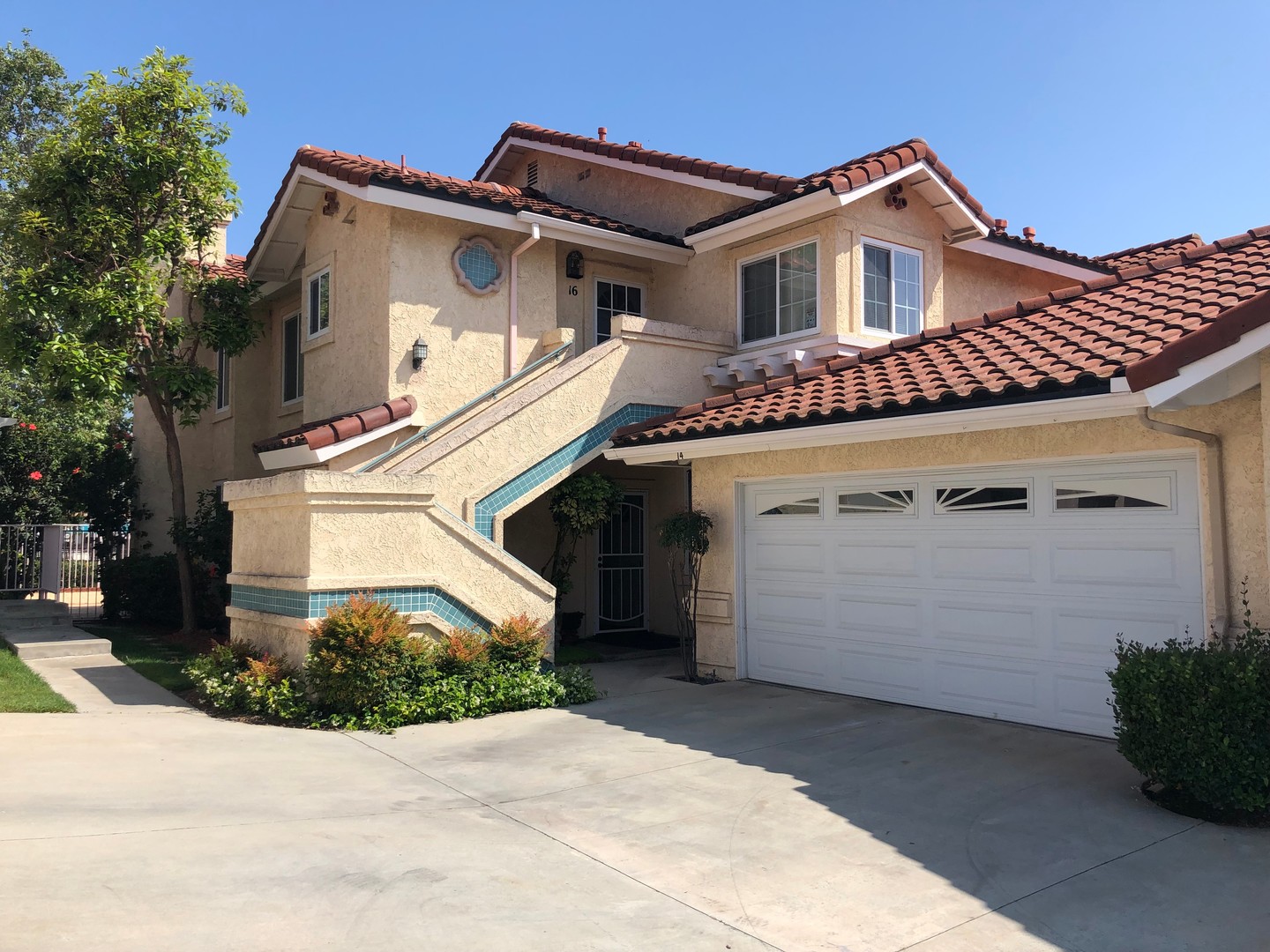 Rancho Santa Margarita House: 16 Pantano