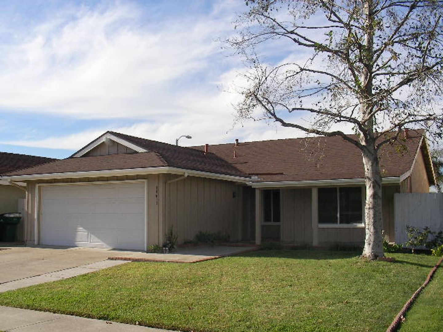Irvine House: 14611 Highcrest Cir