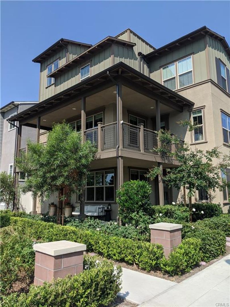 Stunning Tri-level Home in Rancho Mission Viejo!