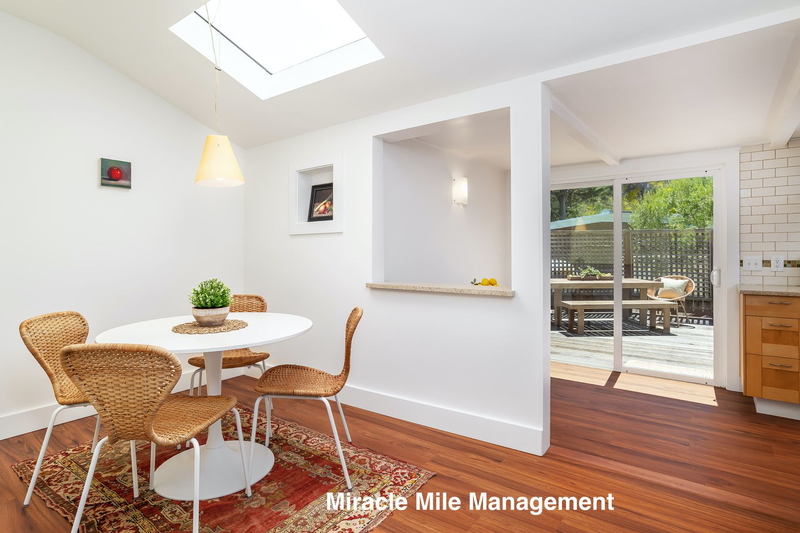 Mill Valley Multiplex: 300 Cape Court