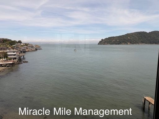 Waterfront Studio with Sweeping Angel Island Views in Ti – photo 1