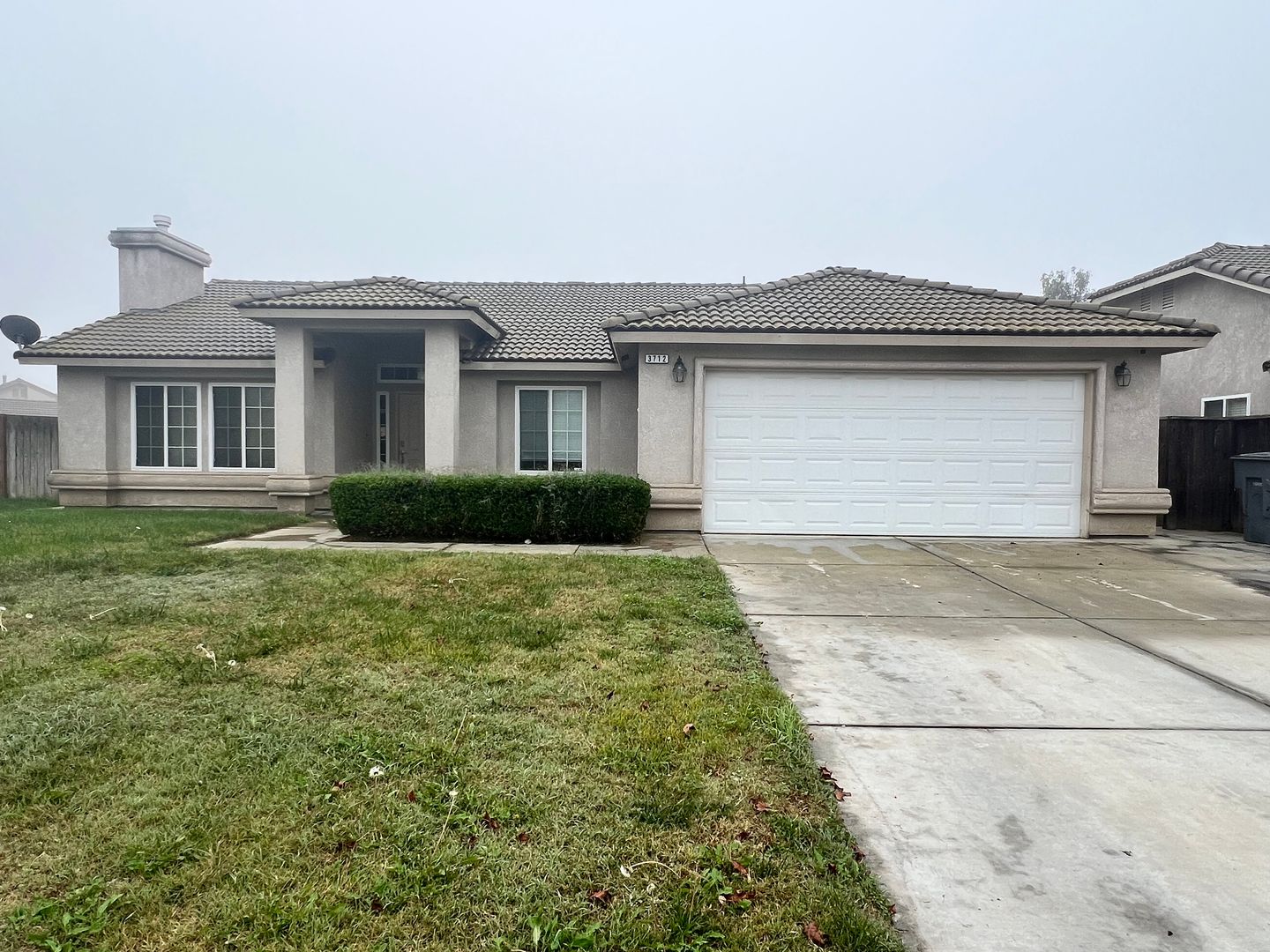 Madera House: 3712 Isla Vista Court