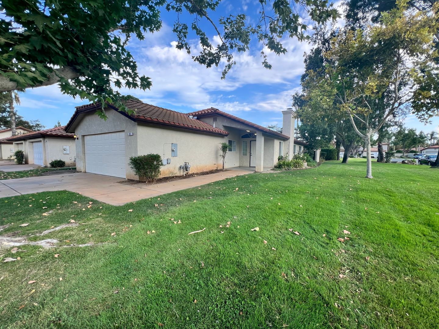 Madera House: 92 Rosewood Circle