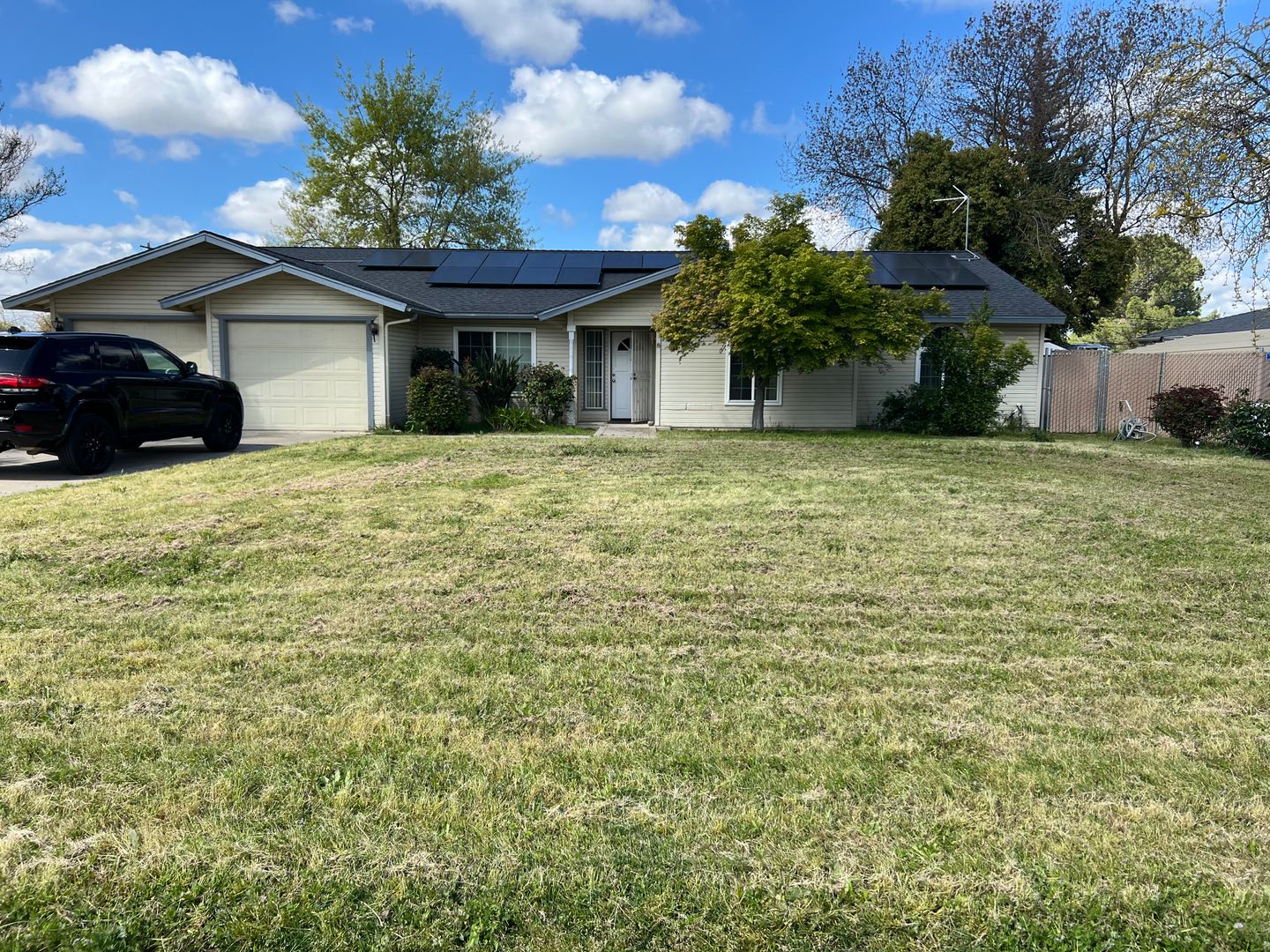 Madera House: 12290 Road 37