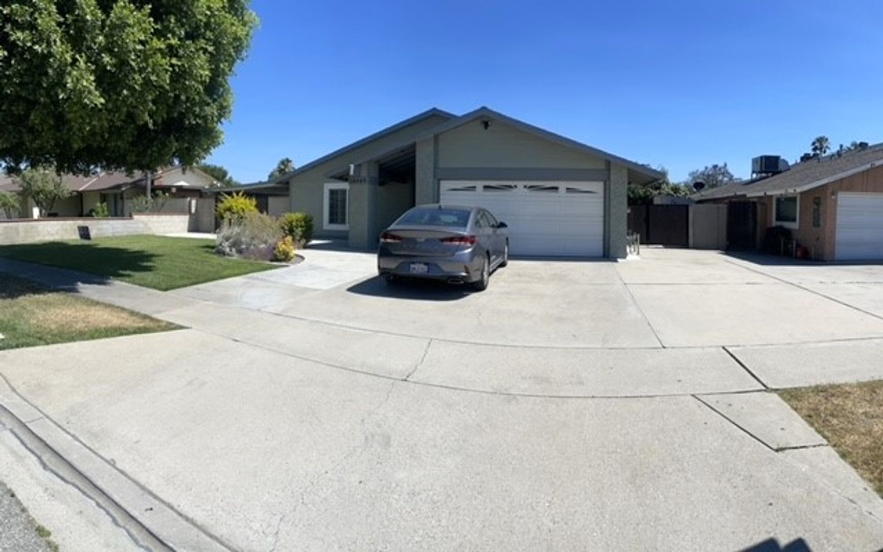 Fontana House: 16465 Tullock St.