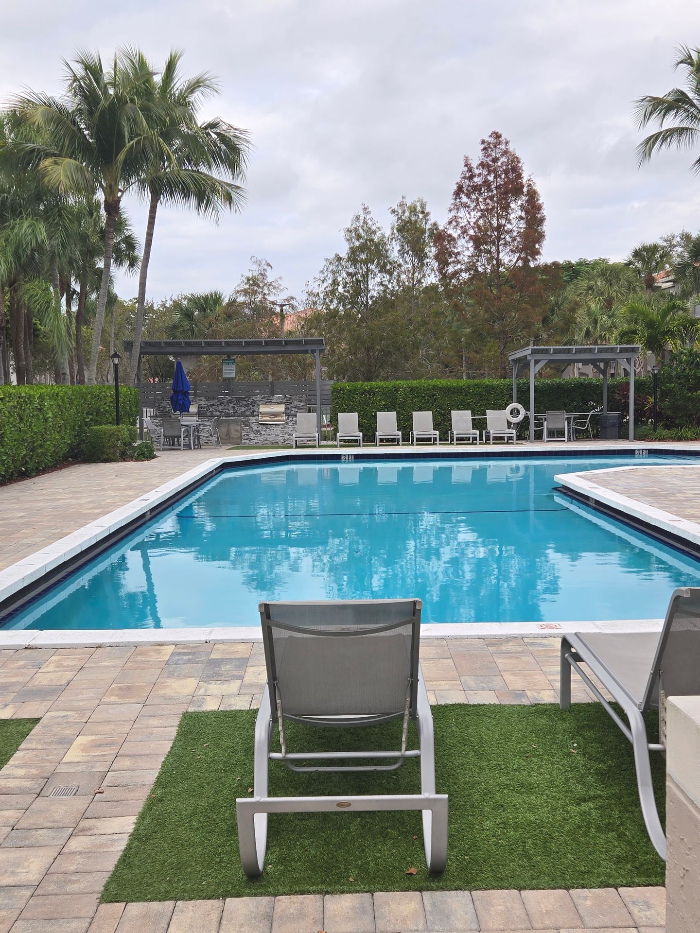 Coral Springs Apartment: 11765 Royal Palm Blvd
