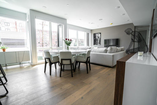 2BR 2BA Northern Liberties Dream Apartment! – photo 1