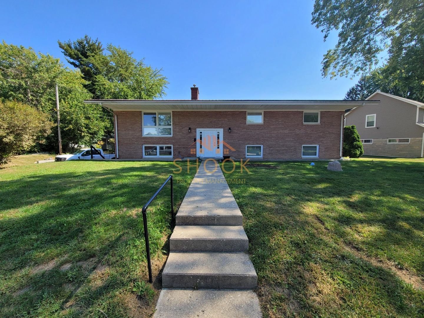 West Lafayette Apartment: 2208 Rainbow Dr