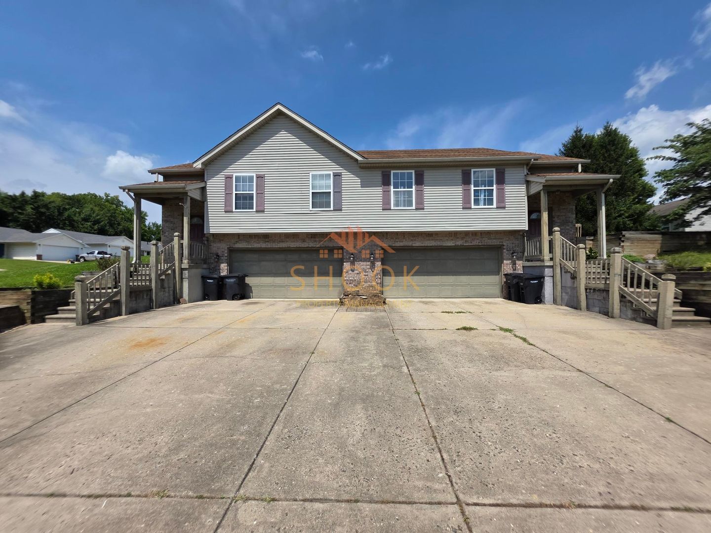 Lafayette Apartment: 3619/3621 W Thornhill Cir