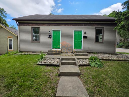 COZY 2BR DOWNTOWN! WATER/SEWAGE/TRASH INCLUDED! – photo 1