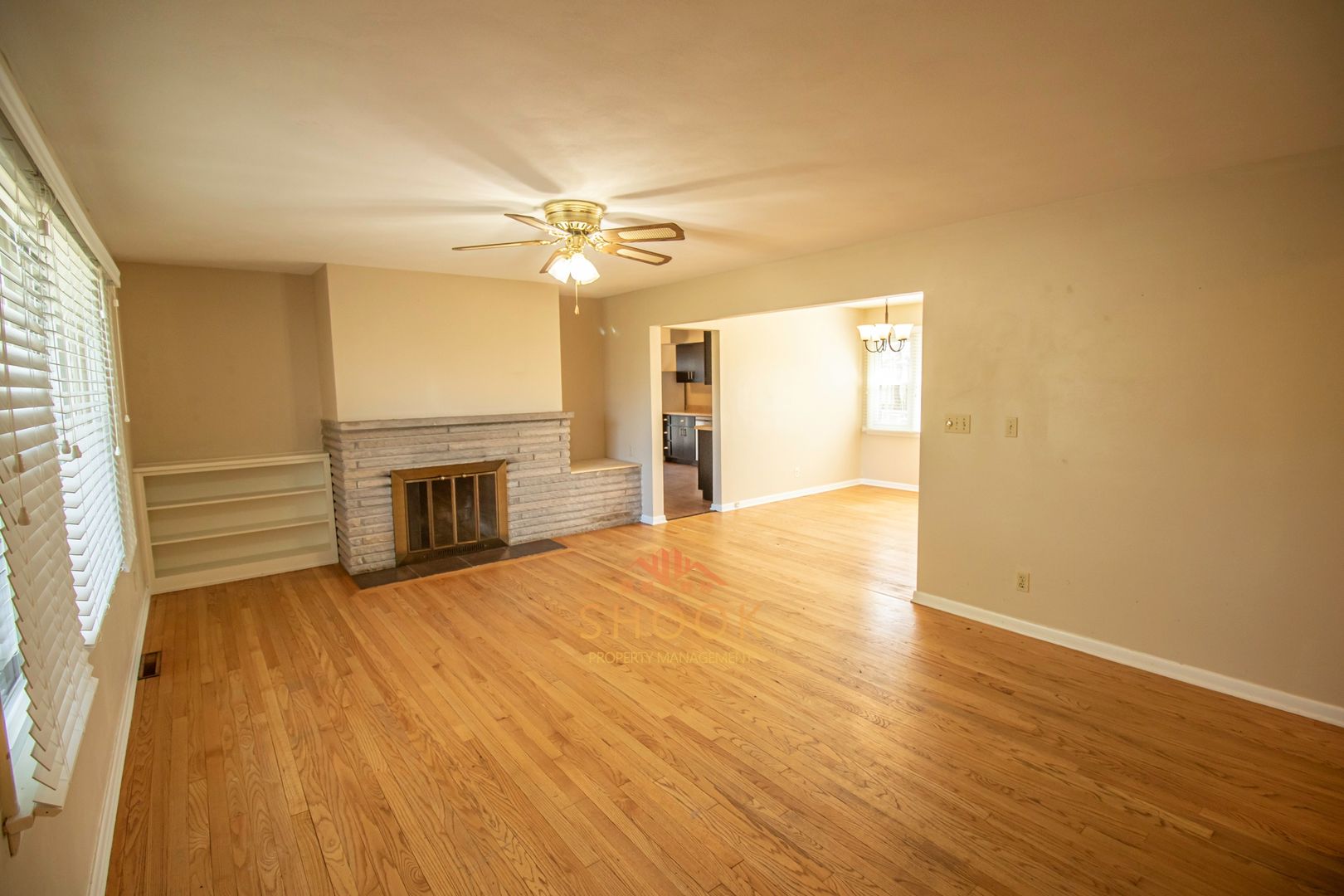 West Lafayette House: 1811 Northwestern Ave